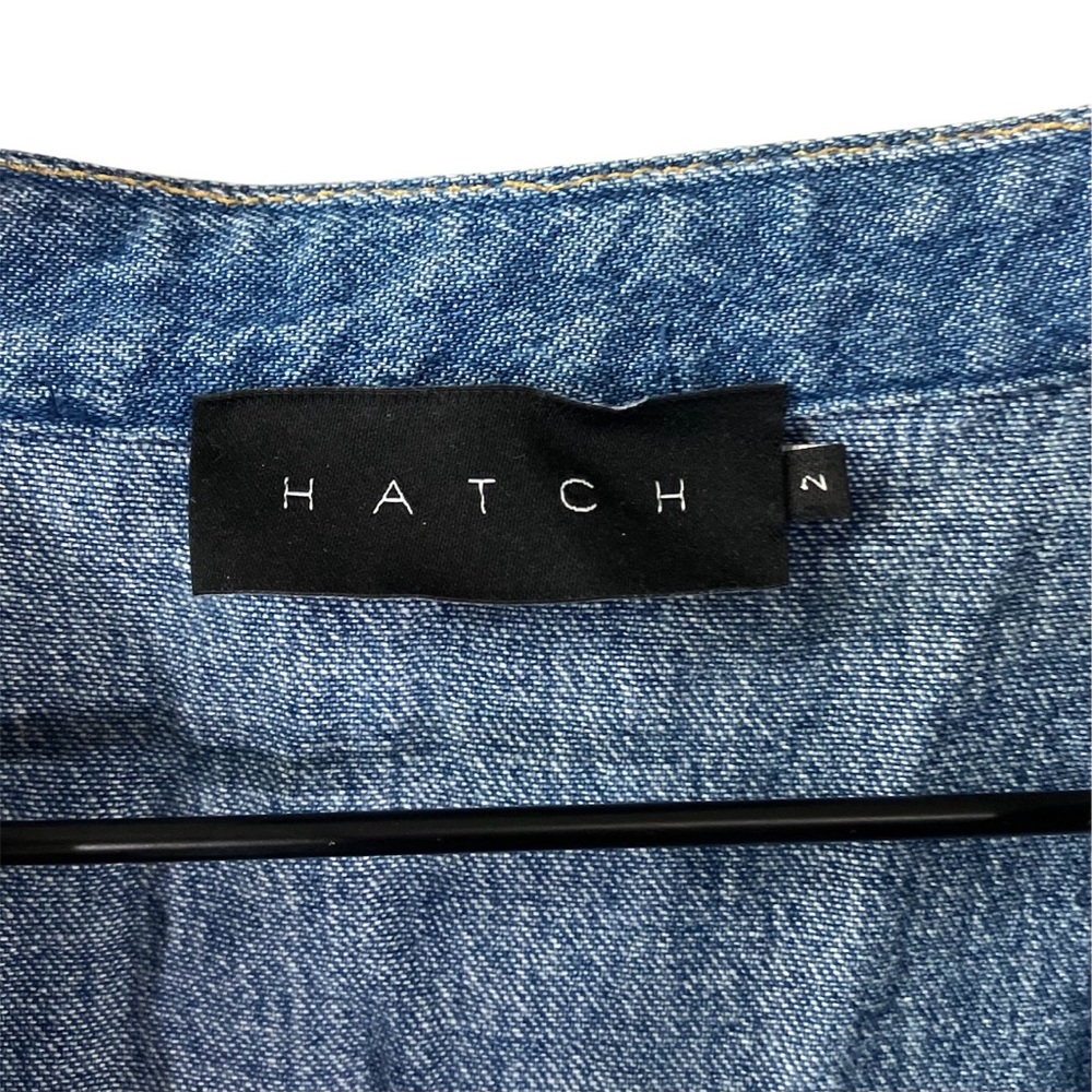 Hatch Rae Jumpsuit - Picture 4 of 4